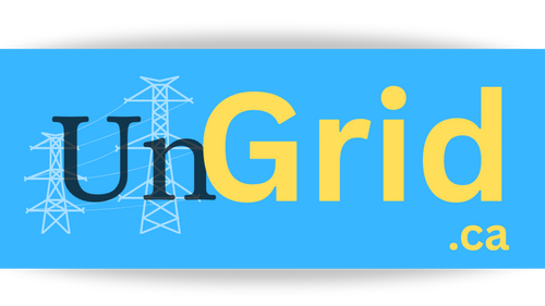 Ungrid Energy